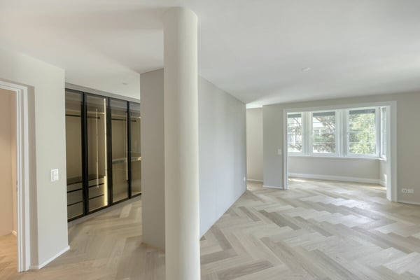 Exklusive Stadtresidenz mit einzigartigem Charme und höchstem Ausbaustandard - mitten im Seefeld 5