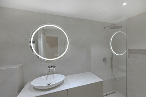 Exklusive Stadtresidenz mit einzigartigem Charme und höchstem Ausbaustandard - mitten im Seefeld 11