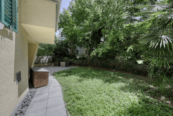 Exklusive Stadtresidenz mit einzigartigem Charme und höchstem Ausbaustandard - mitten im Seefeld 13