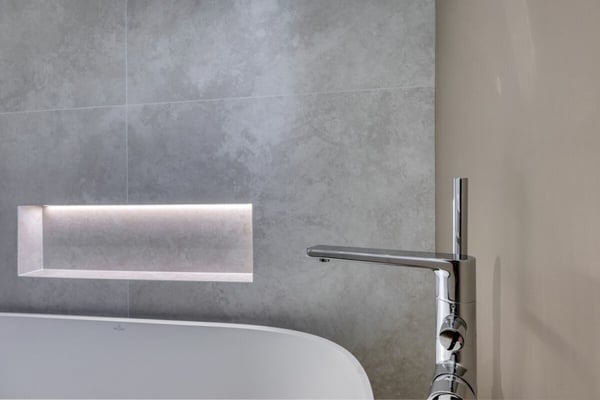 Exklusive Stadtresidenz mit einzigartigem Charme und höchstem Ausbaustandard - mitten im Seefeld 9