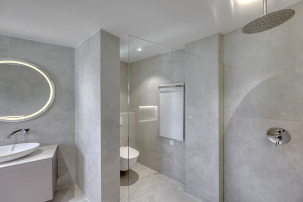 Exklusive Stadtresidenz mit einzigartigem Charme und höchstem Ausbaustandard - mitten im Seefeld 8