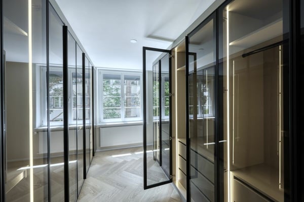 Exklusive Stadtresidenz mit einzigartigem Charme und höchstem Ausbaustandard - mitten im Seefeld 6