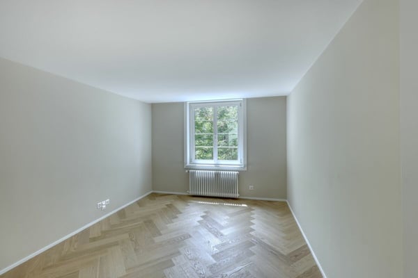 Exklusive Stadtresidenz mit einzigartigem Charme und höchstem Ausbaustandard - mitten im Seefeld 10