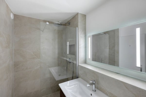 Sonnige und helle Terrassenwohnung in Männedorf am Zürichsee! 5