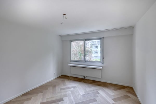 Sonnige und helle Terrassenwohnung in Männedorf am Zürichsee! 4