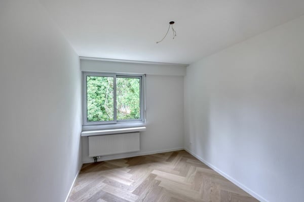 Sonnige und helle Terrassenwohnung in Männedorf am Zürichsee! 6