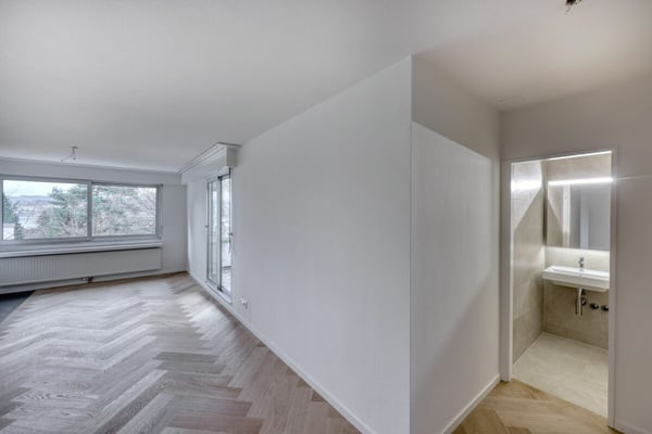 Sonnige und helle Terrassenwohnung in Männedorf am Zürichsee! 7