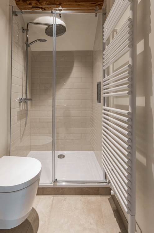 Charme trifft Moderne - Maisonette auf zwei Etagen mit Cheminée 5
