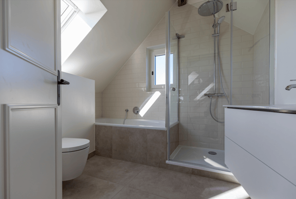 Charme trifft Moderne - Maisonette auf zwei Etagen mit Cheminée 7