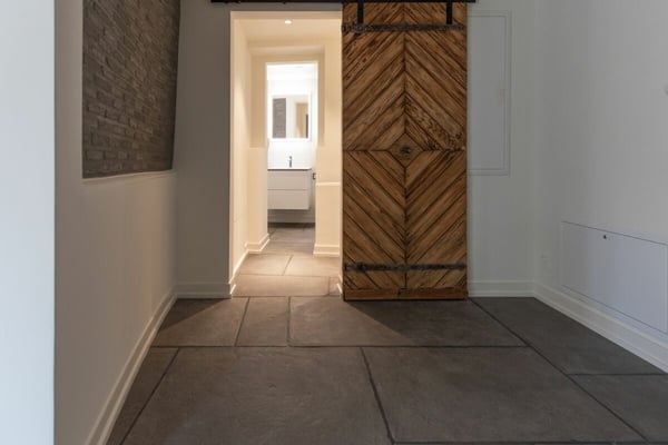 Hochwertiges Studio mit Wohlfühlcharakter inmitten der Natur 3
