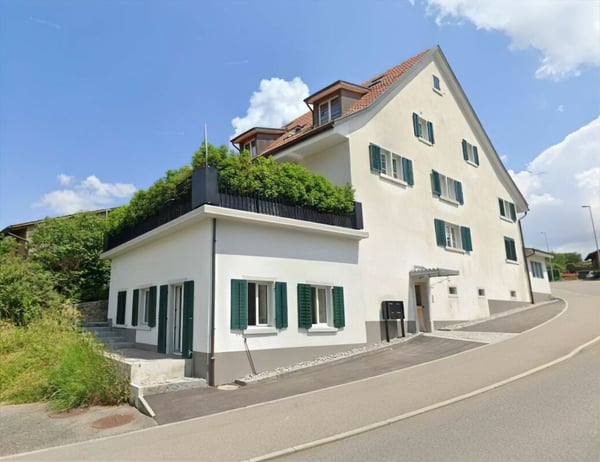 Hochwertiges Studio mit Wohlfühlcharakter inmitten der Natur 1