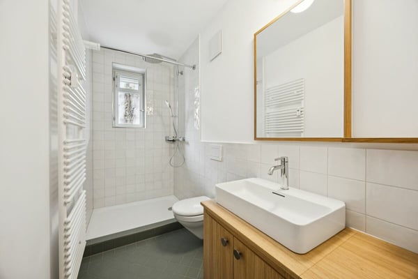 Zeitlose Eleganz: Exklusive Eigentumswohnungen im begehrten Engequartier 5