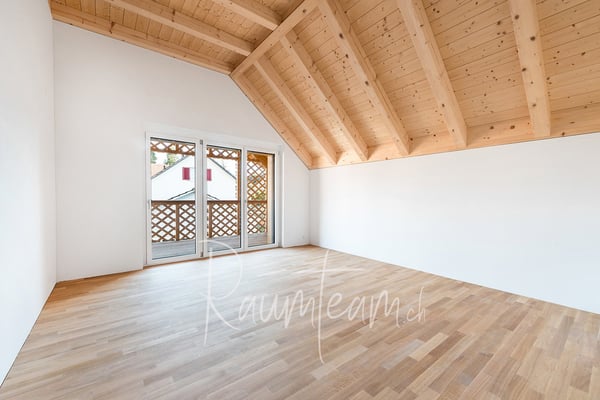 Ökologisch Wohnen zwischen Stein am Rhein und Frauenfeld 10