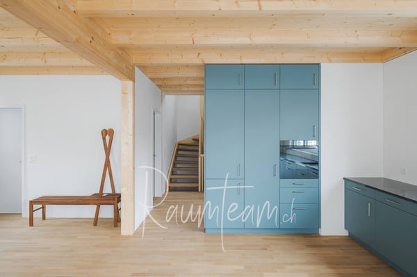 Ökologisch Wohnen zwischen Stein am Rhein und Frauenfeld 11