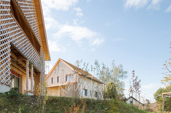 Ökologisch Wohnen zwischen Stein am Rhein und Frauenfeld 6