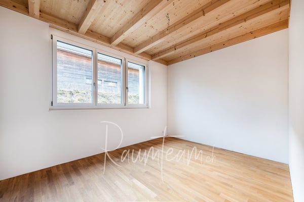 Ökologisch Wohnen zwischen Stein am Rhein und Frauenfeld 13