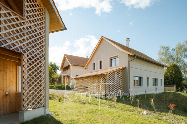 Ökologisch Wohnen zwischen Stein am Rhein und Frauenfeld 7