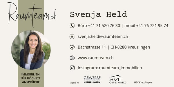 Ökologisch Wohnen zwischen Stein am Rhein und Frauenfeld 16