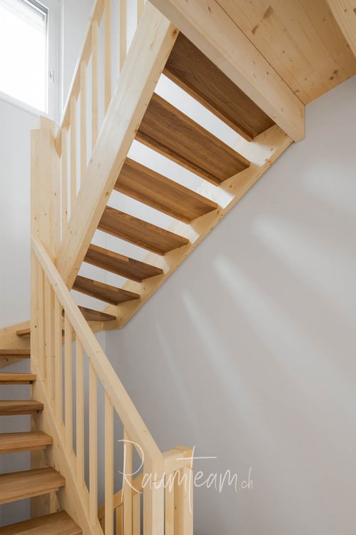 Ökologisch Wohnen zwischen Stein am Rhein und Frauenfeld 14