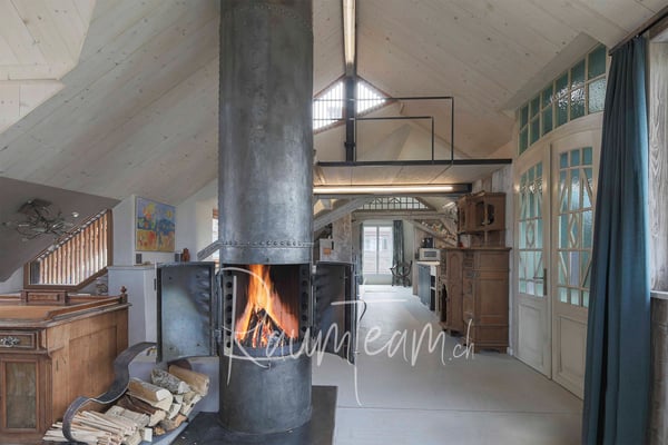 Kernsaniertes Bijou mit ganz besonderem Charme 6