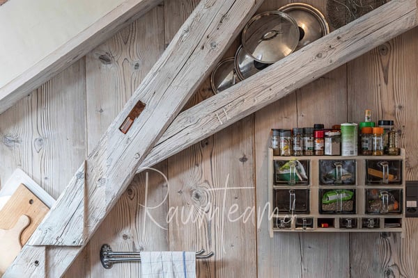 Kernsaniertes Bijou mit ganz besonderem Charme 8