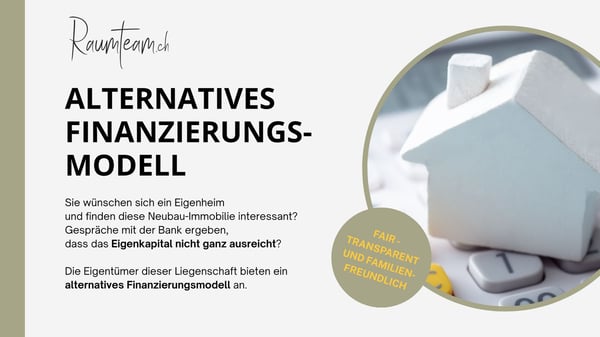 Hochwertig und bezugsbereit: Neubau-Wohnhaus B