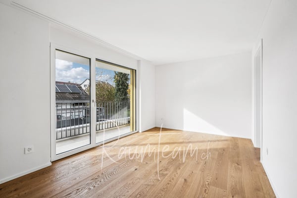 Hochwertig und bezugsbereit: Neubau-Wohnhaus A