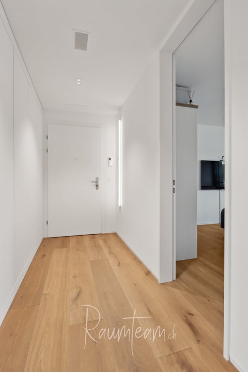 Moderne 1.5-Zimmer-Wohnung in Neukirch (Egnach) 9