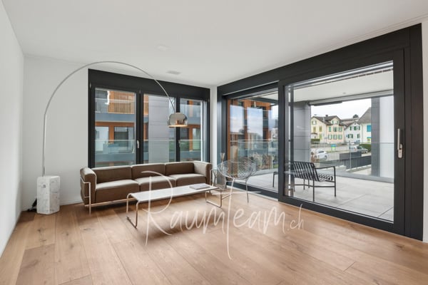 Moderne 1.5-Zimmer-Wohnung in Neukirch (Egnach) 5