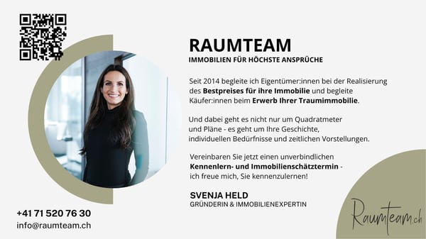 Moderne 1.5-Zimmer-Wohnung in Neukirch (Egnach) 16