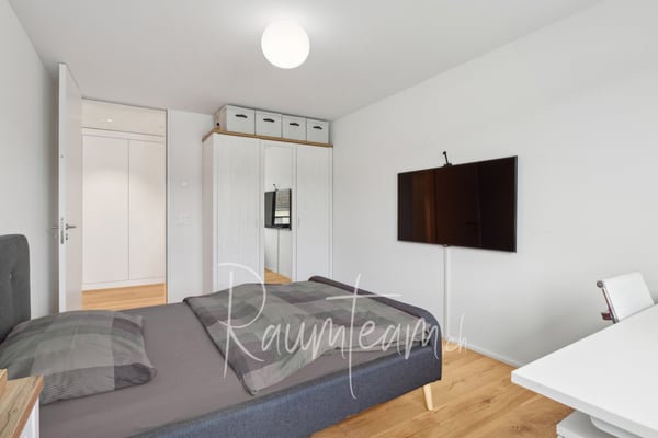 Moderne 1.5-Zimmer-Wohnung in Neukirch (Egnach) 11