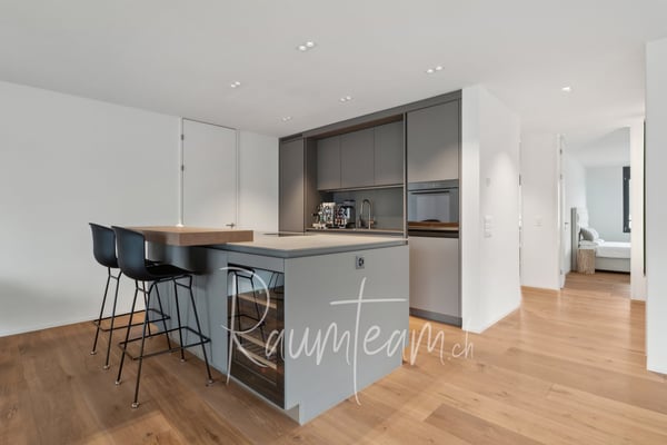 Moderne 1.5-Zimmer-Wohnung in Neukirch (Egnach) 12