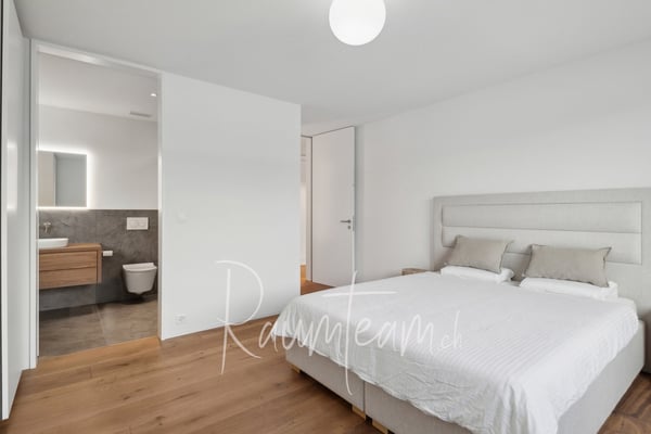 Moderne 1.5-Zimmer-Wohnung in Neukirch (Egnach) 14