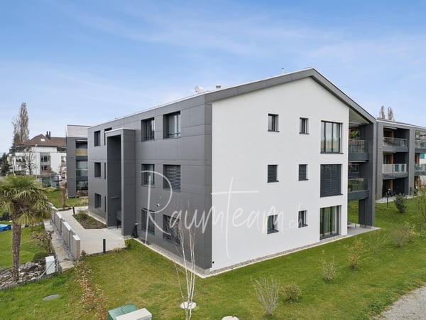 Moderne 1.5-Zimmer-Wohnung in Neukirch (Egnach) 3