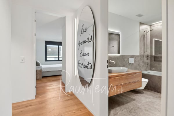 Moderne 1.5-Zimmer-Wohnung in Neukirch (Egnach) 10