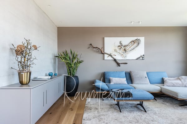 Traumwohnung mit Säntisblick 2