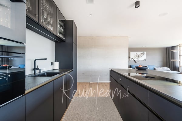 Traumwohnung mit Säntisblick 8