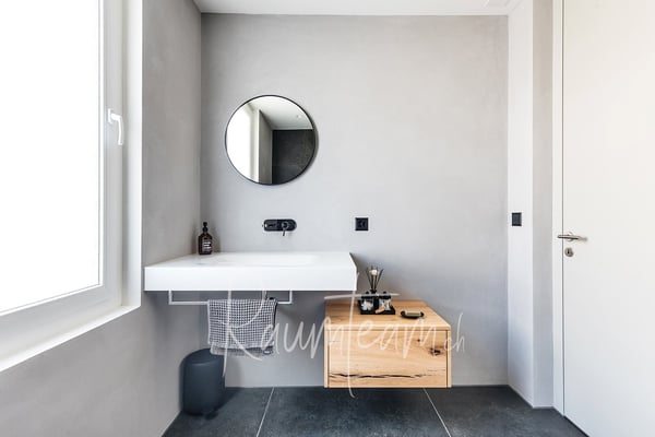 Traumwohnung mit Säntisblick 4
