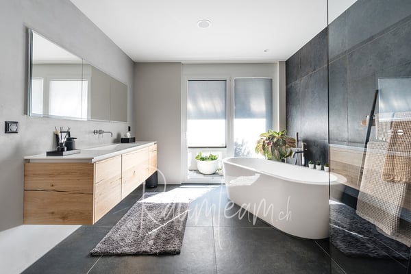 Traumwohnung mit Säntisblick 6