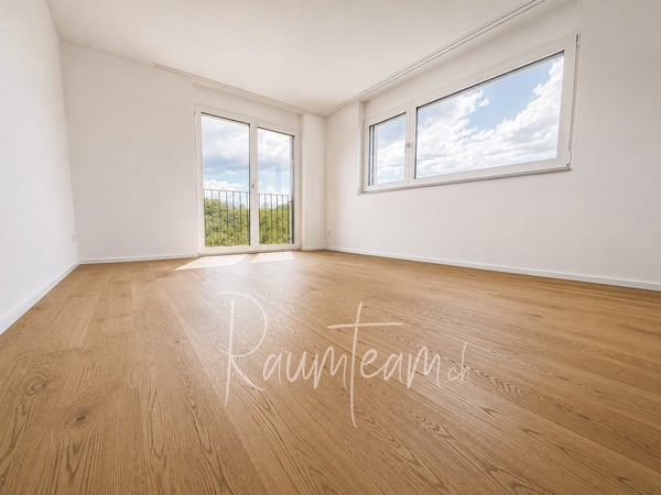 Erstbezug: Modern Wohnen mit Weitblick 10