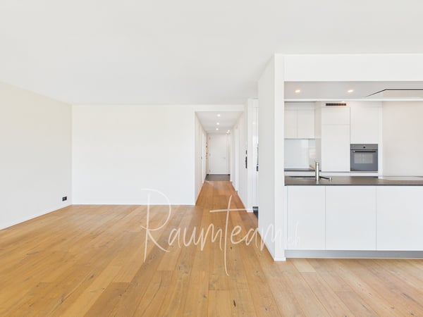 Stylische Wohnung mit Weitblick und top Ausstattung 7