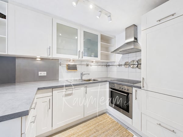 Charmante 3.5-Zimmer-Wohnung mit Aussicht in Fruthwilen 7