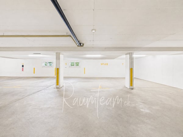 Charmante 3.5-Zimmer-Wohnung mit Aussicht in Fruthwilen 14