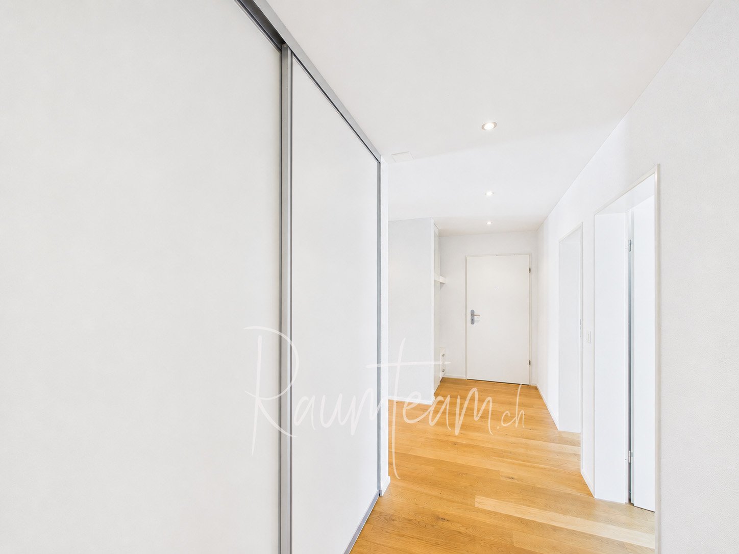 Immobilie in Güttingen - RESERVIERT - Helle Wohnung mit Blick ins Grüne - Bild 7
