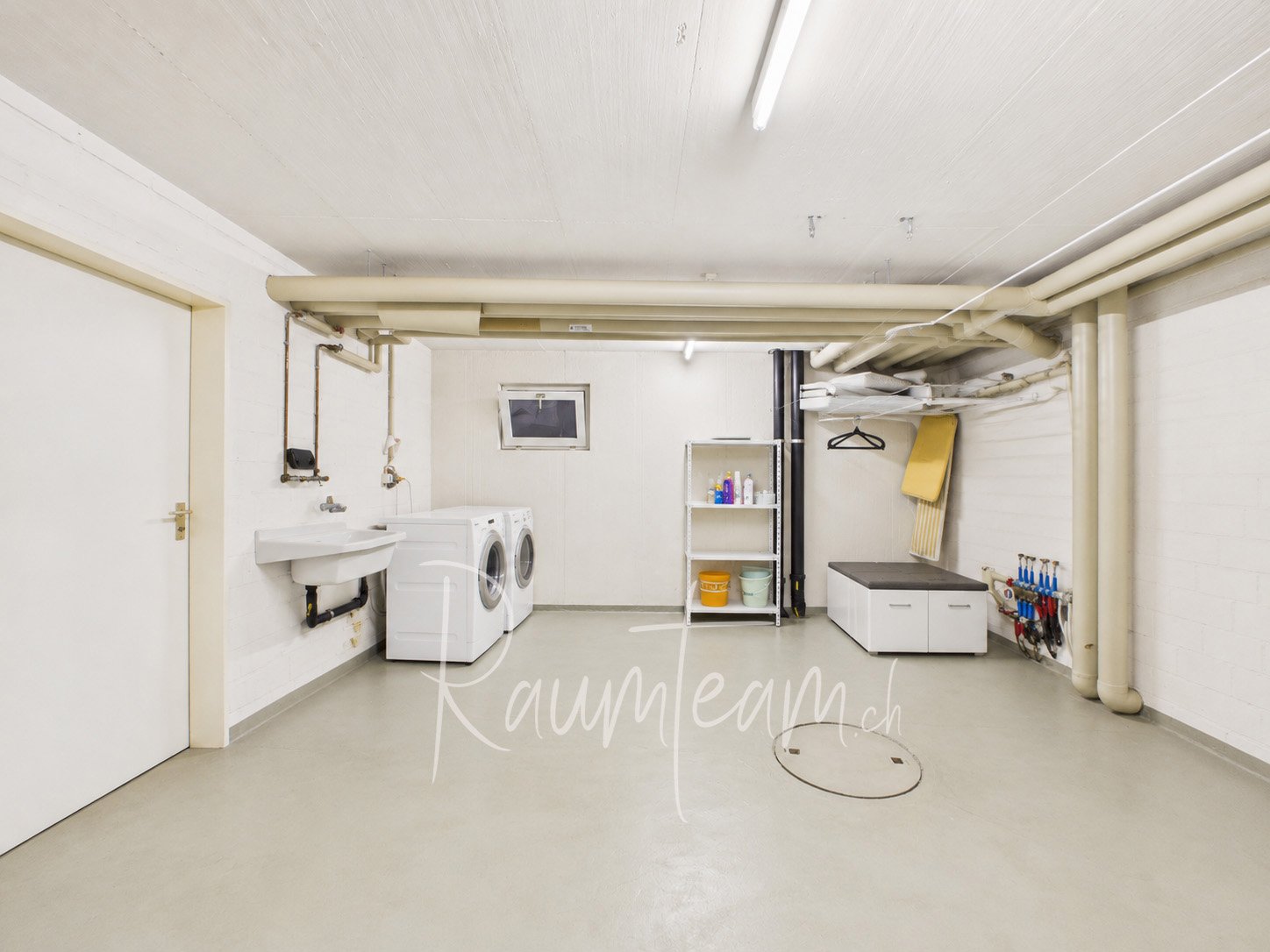 Immobilie in Fruthwilen - Charmante 4.5-Zimmer-Wohnung mit Aussicht in Fruthwilen - Bild 14