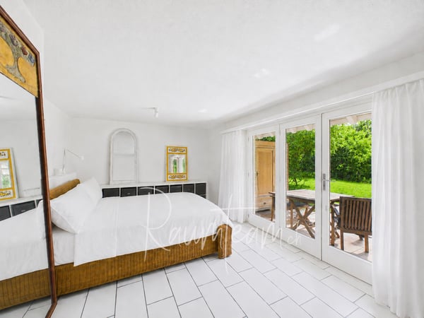 Charmante 3.5-Zimmer-Wohnung mit Aussicht in Fruthwilen 9