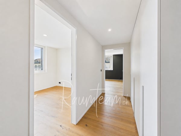 Stylische Wohnung mit Weitblick und top Ausstattung 4