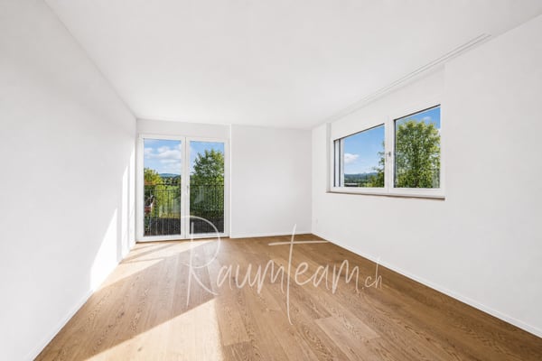 Erstbezug: Modern Wohnen mit Säntisblick 4