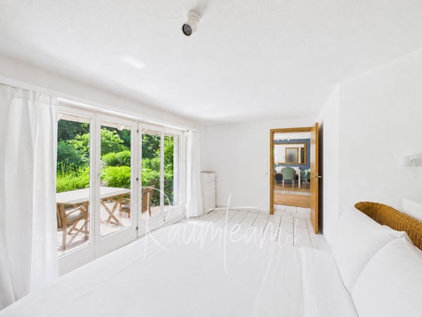 Charmante 3.5-Zimmer-Wohnung mit Aussicht in Fruthwilen 8