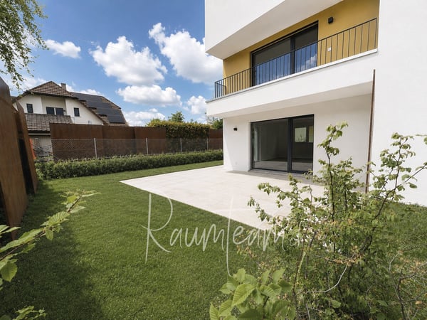 Erstbezug: Modern Wohnen mit Weitblick 3